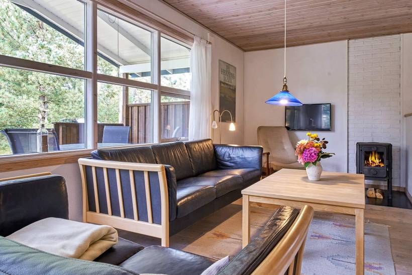 Foto von Ferienhaus BD89 in Dueodde - Bornholm