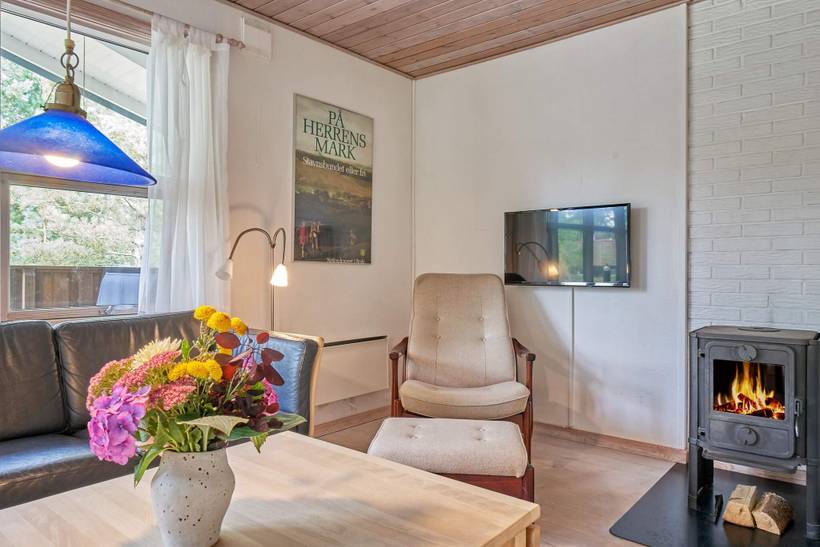 Foto von Ferienhaus BD89 in Dueodde - Bornholm