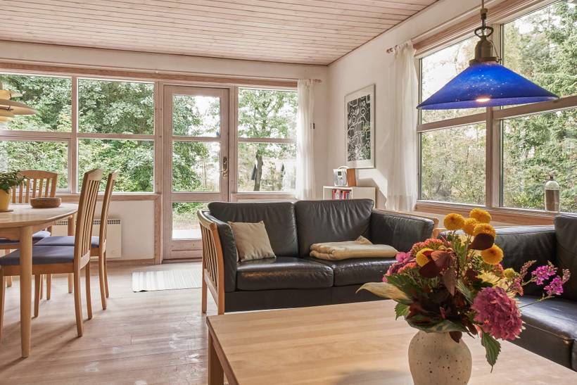 Foto von Ferienhaus BD89 in Dueodde - Bornholm