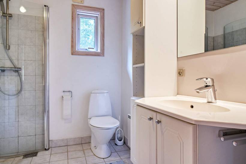 Foto von Ferienhaus BD89 in Dueodde - Bornholm