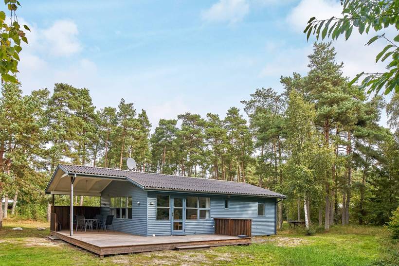 Foto von Ferienhaus BD89 in Dueodde - Bornholm