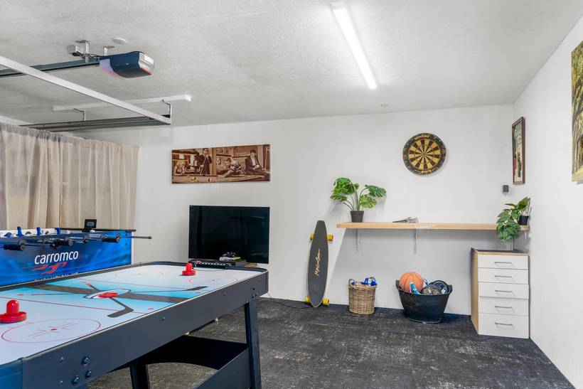 Foto von Ferienhaus BD90 in Blokhus - Nordjütland