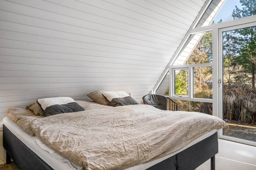 Foto von Ferienhaus BD90 in Blokhus - Nordjütland