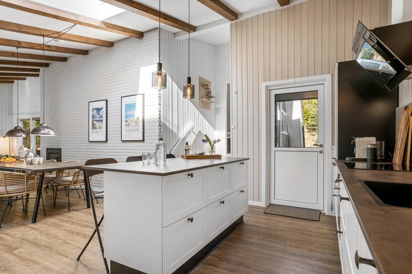 Foto von Ferienhaus BD90 in Blokhus - Nordjütland