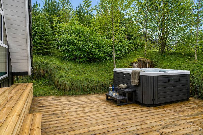 Foto von Ferienhaus BD90 in Blokhus - Nordjütland