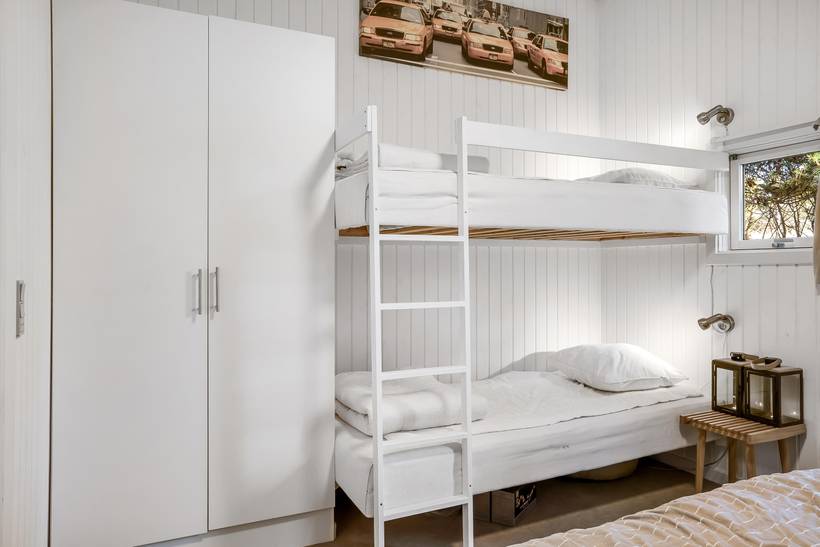 Foto von Ferienhaus BD90 in Blokhus - Nordjütland
