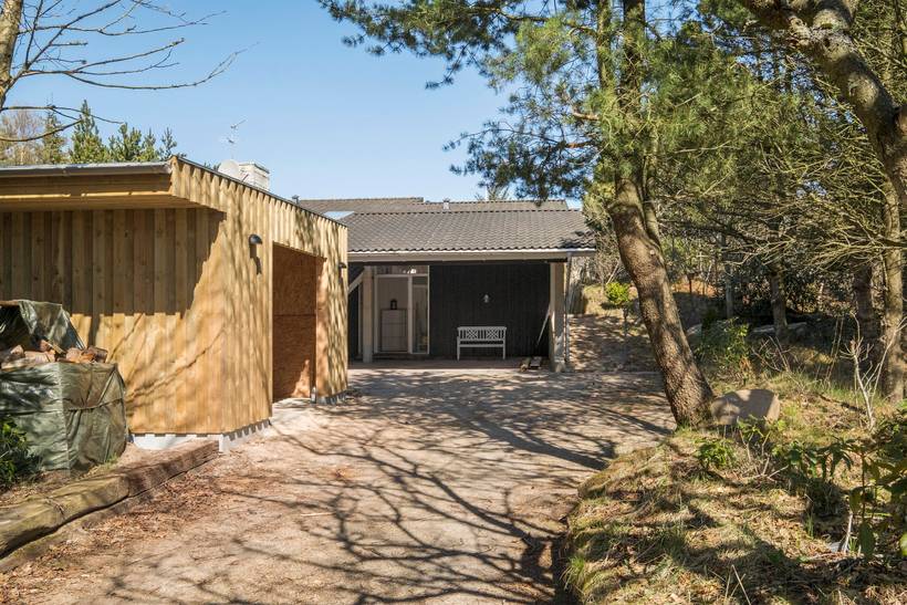 Foto von Ferienhaus BD90 in Blokhus - Nordjütland