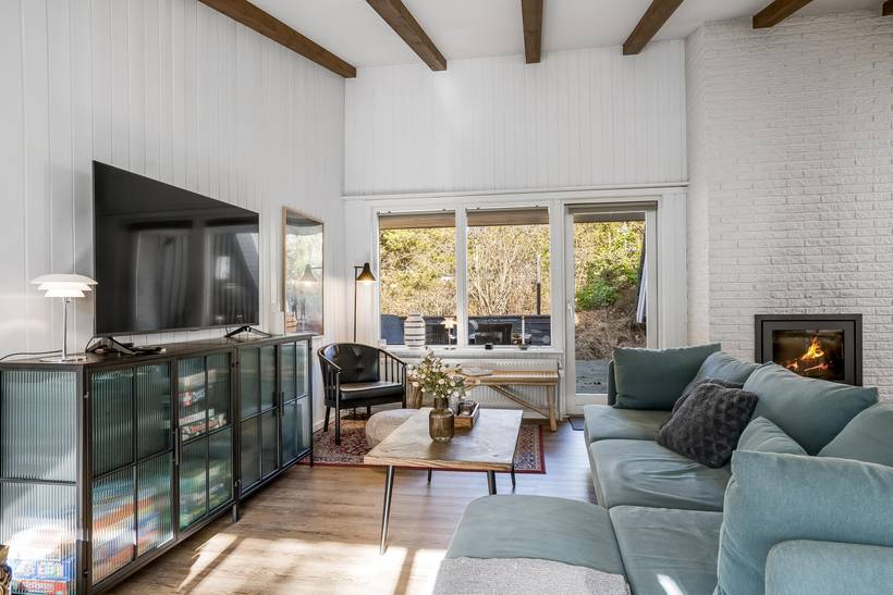 Foto von Ferienhaus BD90 in Blokhus - Nordjütland