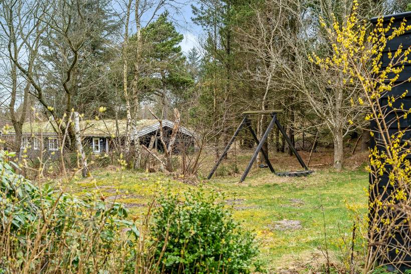 Foto von Ferienhaus BD90 in Blokhus - Nordjütland