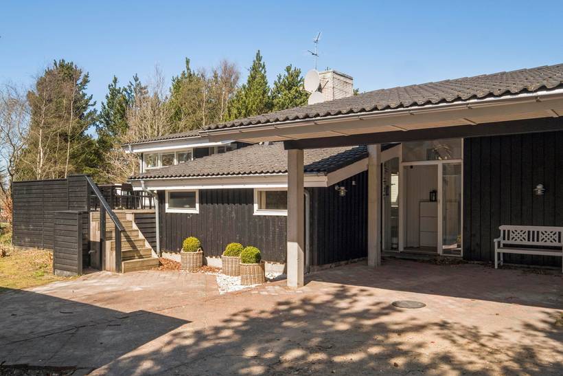Foto von Ferienhaus BD90 in Blokhus - Nordjütland