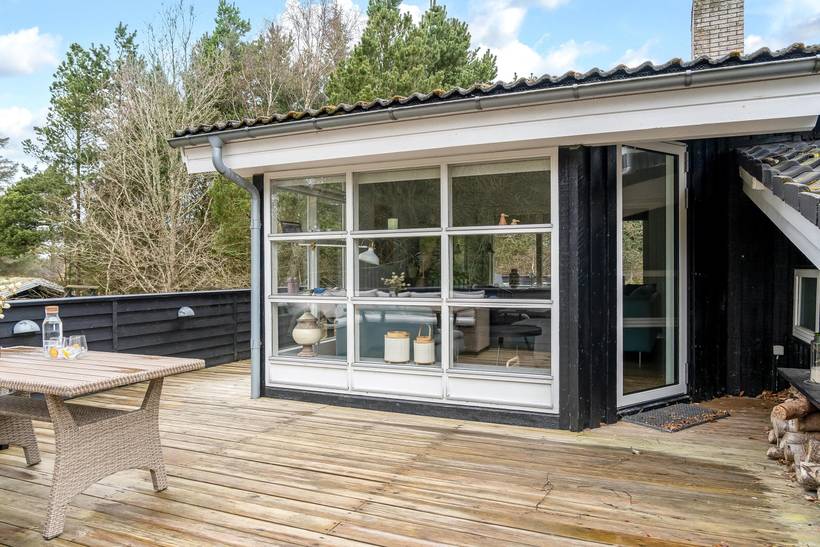 Foto von Ferienhaus BD90 in Blokhus - Nordjütland