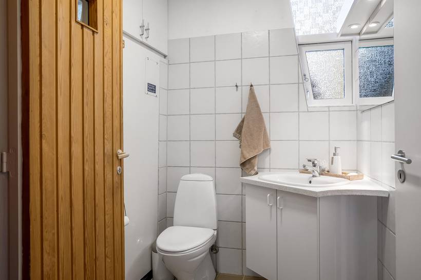 Foto von Ferienhaus BD90 in Blokhus - Nordjütland