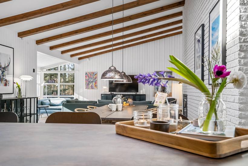 Foto von Ferienhaus BD90 in Blokhus - Nordjütland