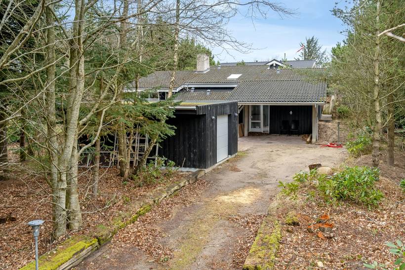 Foto von Ferienhaus BD90 in Blokhus - Nordjütland