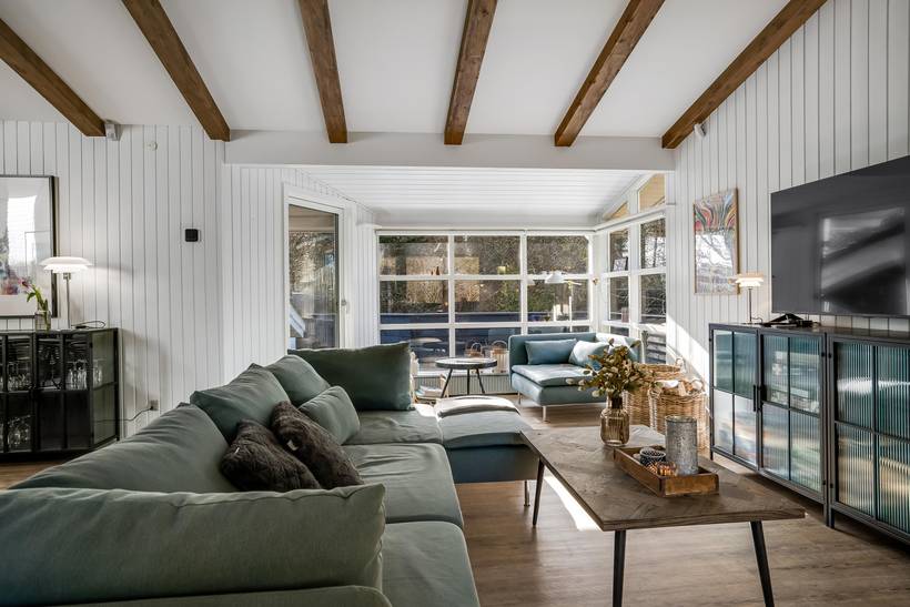 Foto von Ferienhaus BD90 in Blokhus - Nordjütland