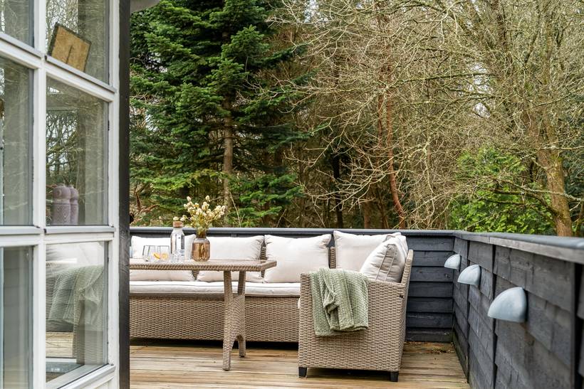 Foto von Ferienhaus BD90 in Blokhus - Nordjütland