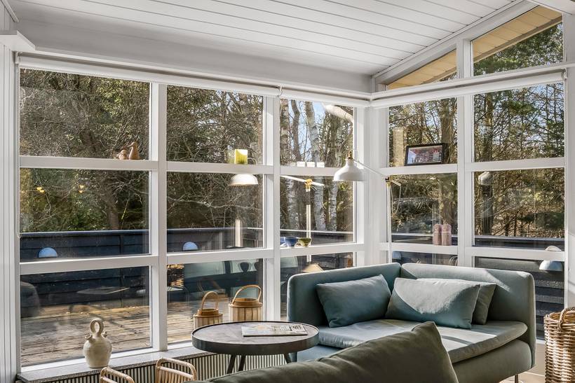 Foto von Ferienhaus BD90 in Blokhus - Nordjütland