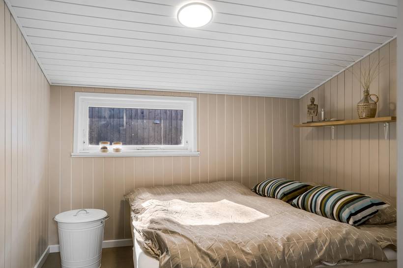 Foto von Ferienhaus BD90 in Blokhus - Nordjütland