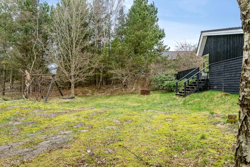 Foto von Ferienhaus BD90 in Blokhus - Nordjütland