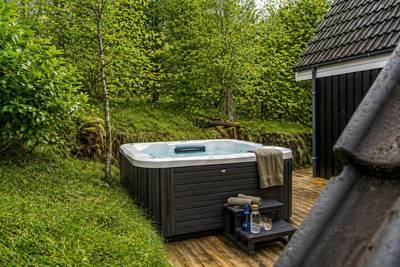 Vorschaubild von Ferienhaus BD90 in Blokhus - Nordjütland