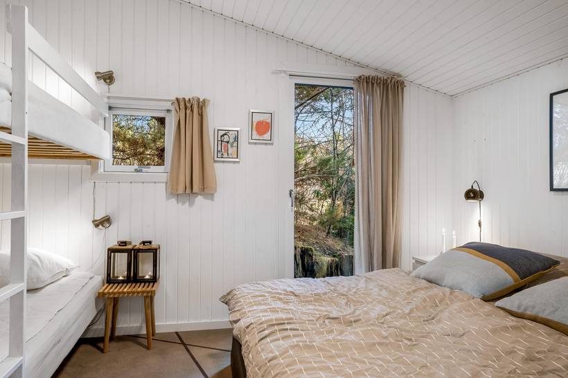 Foto von Ferienhaus BD90 in Blokhus - Nordjütland
