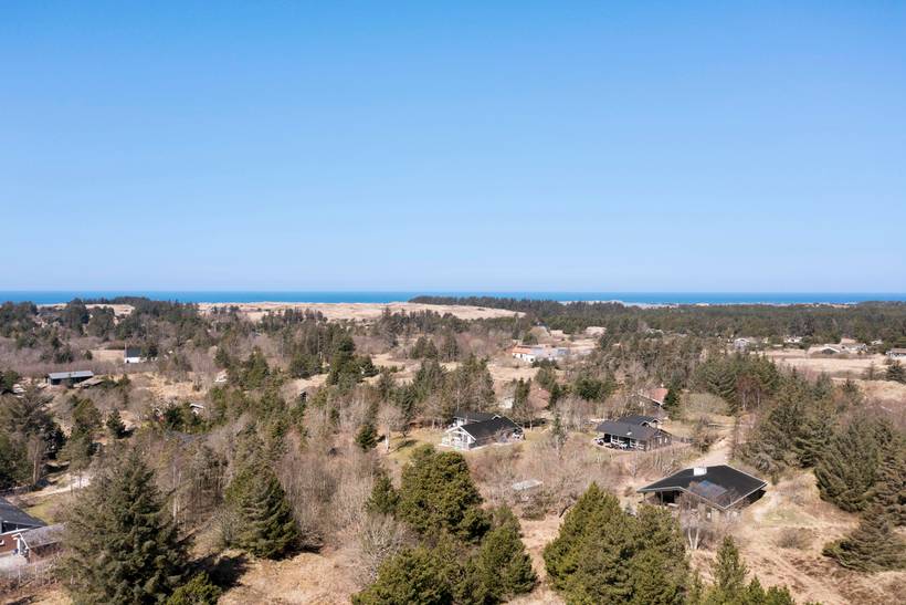 Foto von Ferienhaus BD90 in Blokhus - Nordjütland
