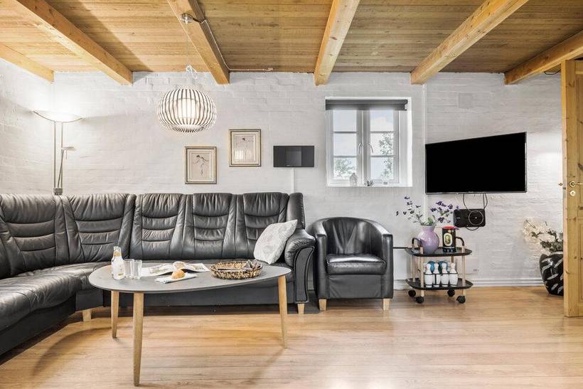 Foto von Ferienhaus BD91 in Bork Havn - Westjütland