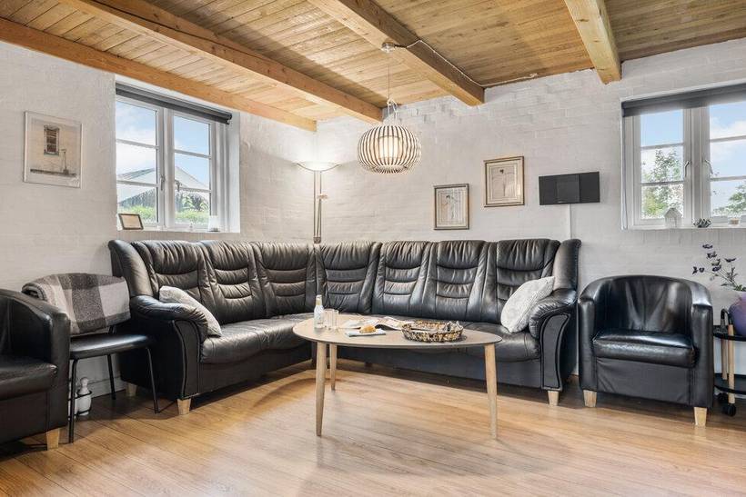 Foto von Ferienhaus BD91 in Bork Havn - Westjütland