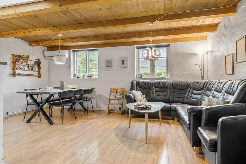 Foto von Ferienhaus BD91 in Bork Havn - Westjütland