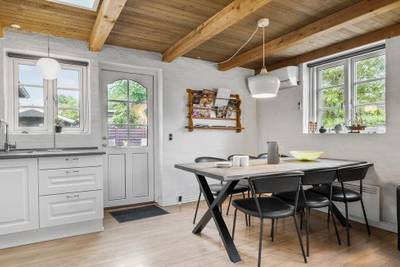 Vorschaubild von Ferienhaus BD91 in Bork Havn - Westjütland