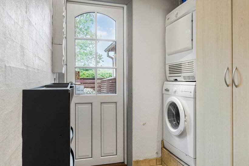 Foto von Ferienhaus BD91 in Bork Havn - Westjütland