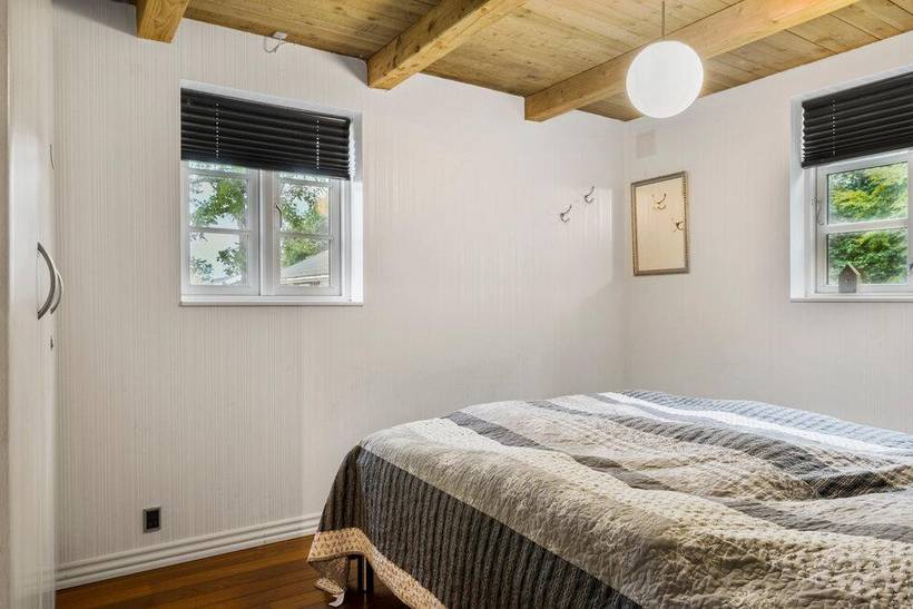 Foto von Ferienhaus BD91 in Bork Havn - Westjütland