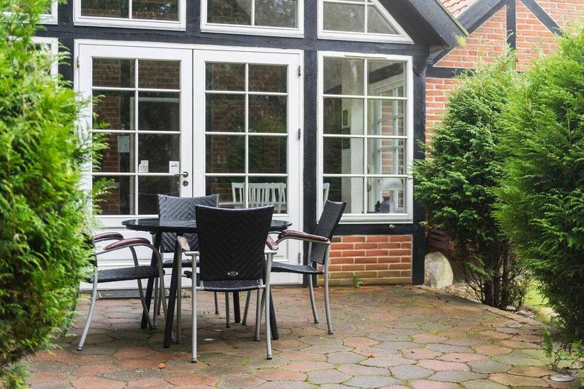 Foto von Ferienhaus BD91 in Bork Havn - Westjütland