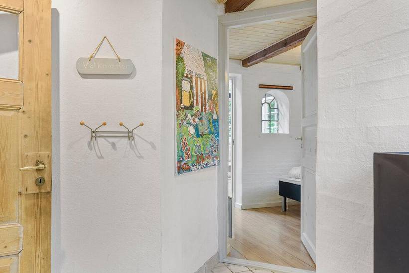 Foto von Ferienhaus BD91 in Bork Havn - Westjütland