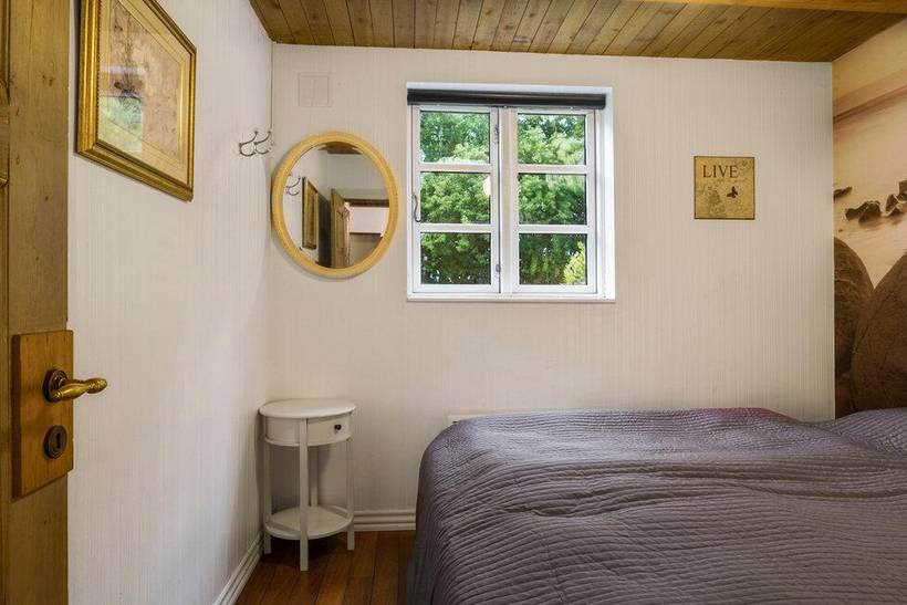 Foto von Ferienhaus BD91 in Bork Havn - Westjütland