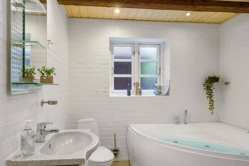 Foto von Ferienhaus BD91 in Bork Havn - Westjütland
