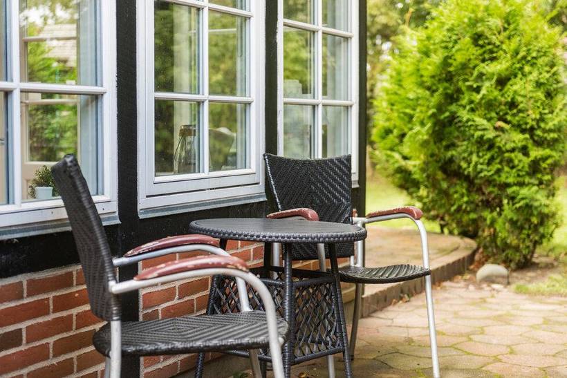 Foto von Ferienhaus BD91 in Bork Havn - Westjütland