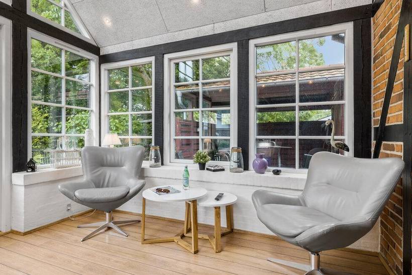Foto von Ferienhaus BD91 in Bork Havn - Westjütland