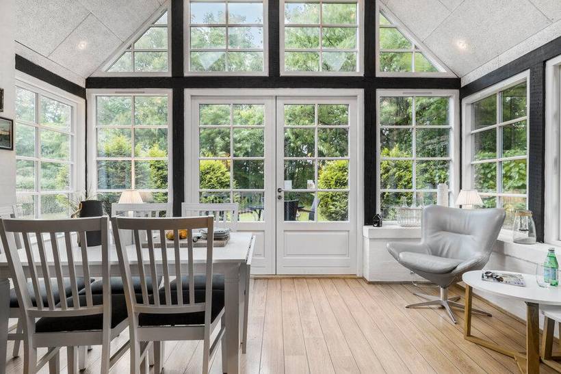 Foto von Ferienhaus BD91 in Bork Havn - Westjütland