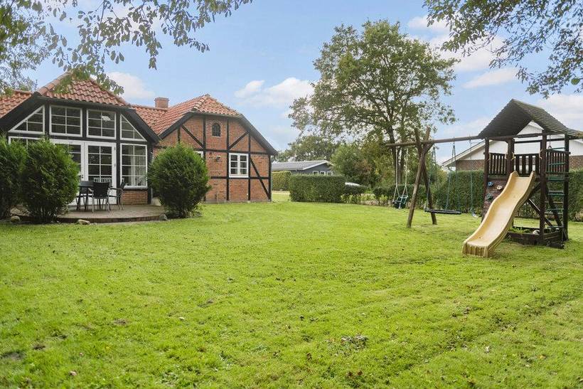 Foto von Ferienhaus BD91 in Bork Havn - Westjütland