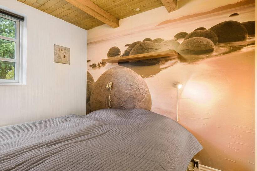 Foto von Ferienhaus BD91 in Bork Havn - Westjütland