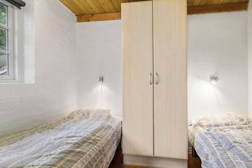 Foto von Ferienhaus BD91 in Bork Havn - Westjütland