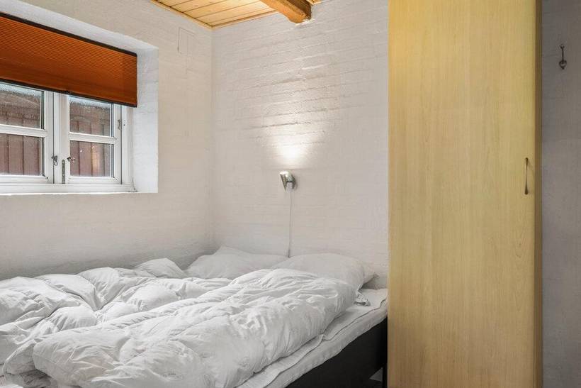Foto von Ferienhaus BD91 in Bork Havn - Westjütland