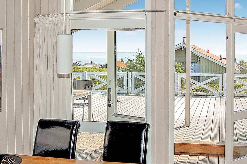 Foto von Ferienhaus BD94 in Grønninghoved - Südjütland