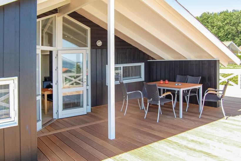 Foto von Ferienhaus BD94 in Grønninghoved - Südjütland
