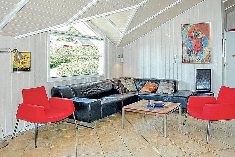 Foto von Ferienhaus BD94 in Grønninghoved - Südjütland