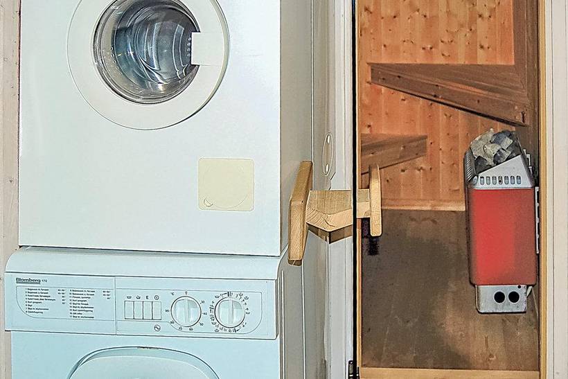 Foto von Ferienhaus BD94 in Grønninghoved - Südjütland
