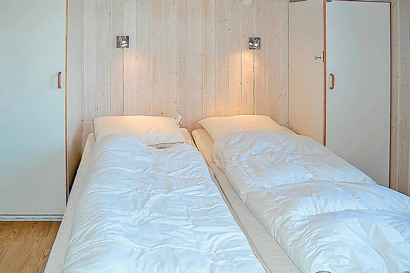 Foto von Ferienhaus BD94 in Grønninghoved - Südjütland