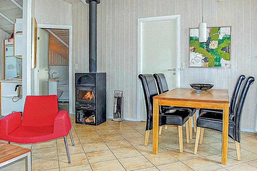 Foto von Ferienhaus BD94 in Grønninghoved - Südjütland