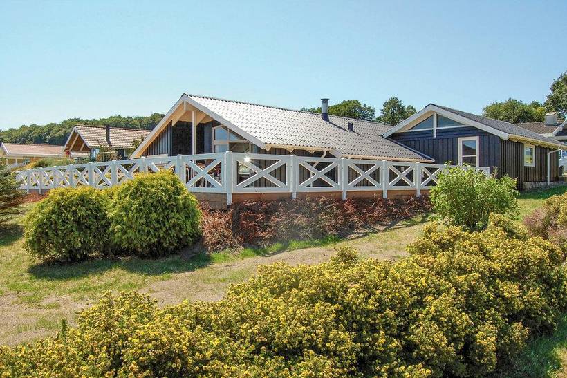 Foto von Ferienhaus BD94 in Grønninghoved - Südjütland